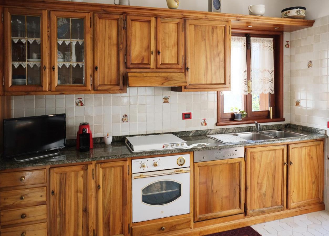 Apartment Rose Apartement Aosta
