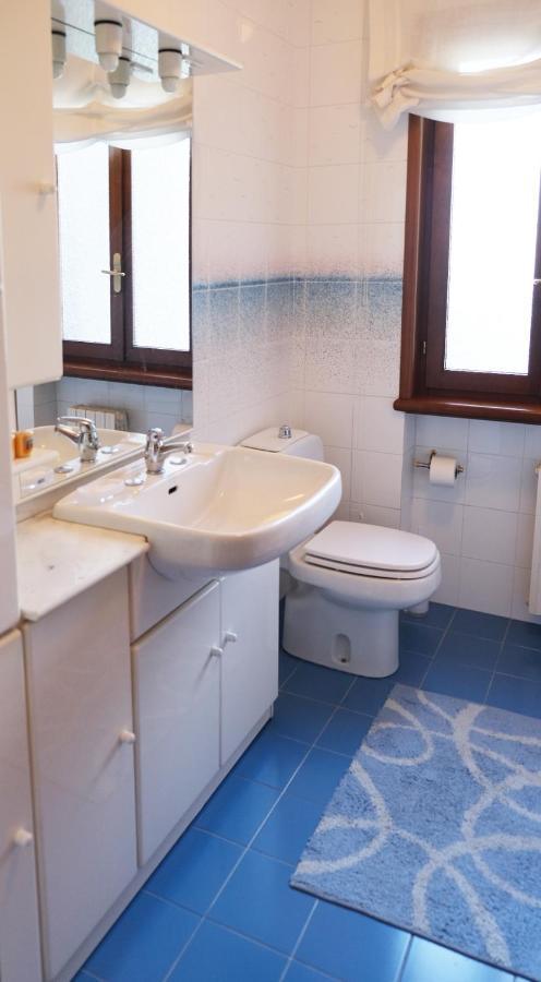 Apartment Rose Apartement Aosta