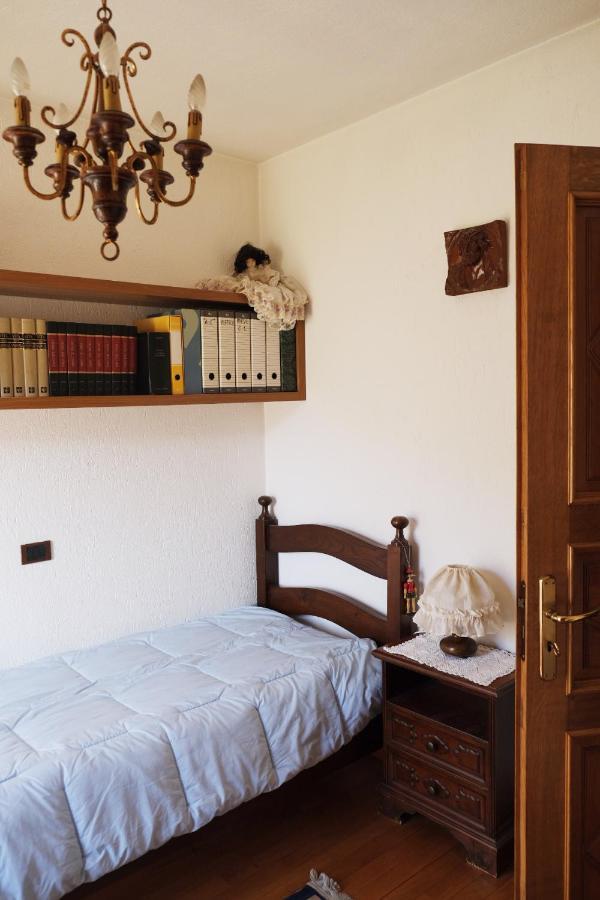 Rose Apartement *