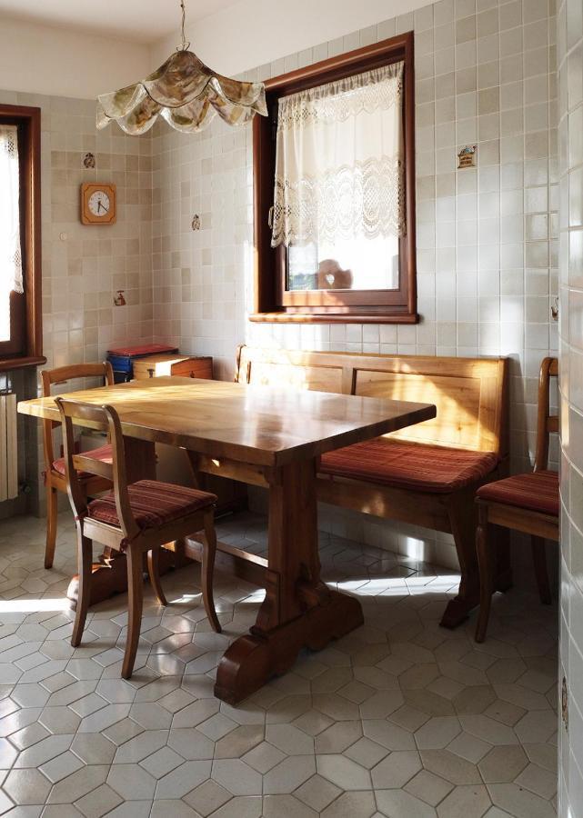 Rose Apartement Aosta