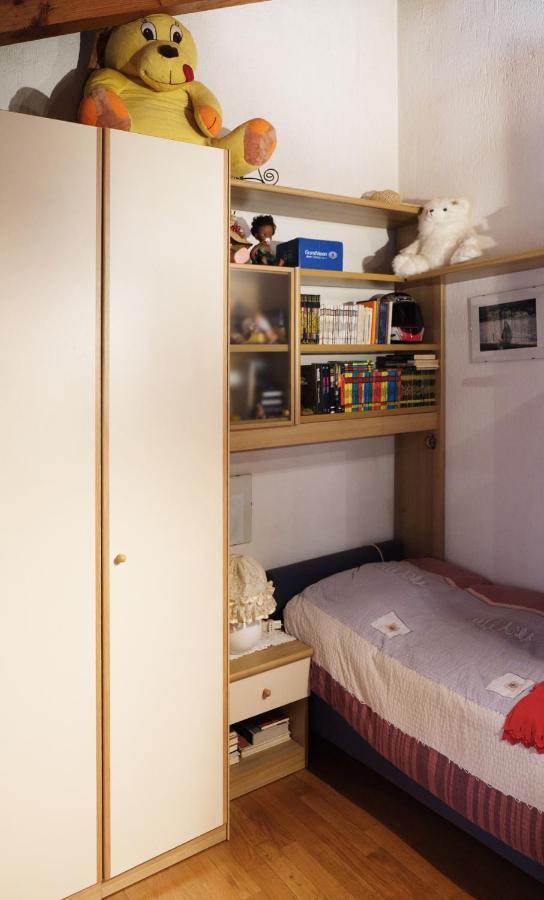 Rose Apartement Aosta