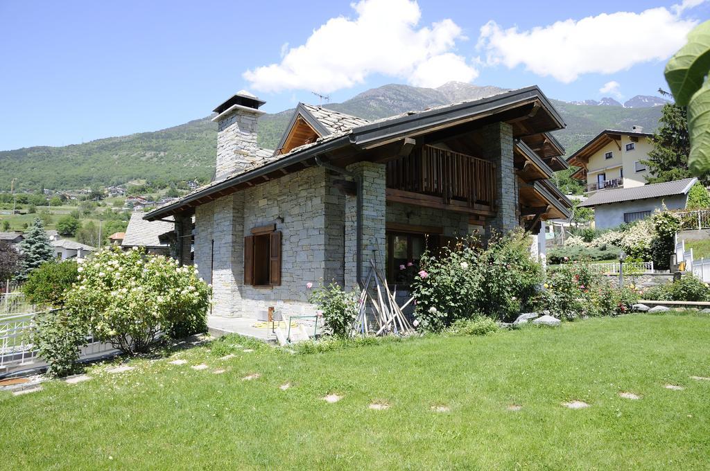 Rose Apartement Apartment Aosta